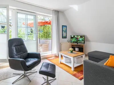 Ferienwohnung für 4 Personen (50 m²) in Boltenhagen (Ostseebad) 10/10