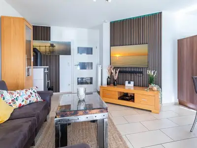 Ferienwohnung für 4 Personen (60 m²) in Boltenhagen (Ostseebad) 4/10