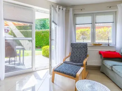 Ferienwohnung für 5 Personen (75 m²) in Boltenhagen (Ostseebad) 1/10
