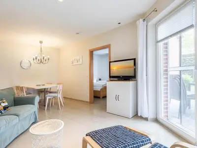 Ferienwohnung für 5 Personen (75 m²) in Boltenhagen (Ostseebad) 4/10