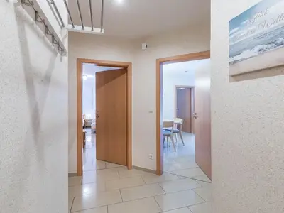Ferienwohnung für 5 Personen (75 m²) in Boltenhagen (Ostseebad) 6/10