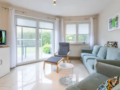 Ferienwohnung für 5 Personen (75 m²) in Boltenhagen (Ostseebad) 8/10