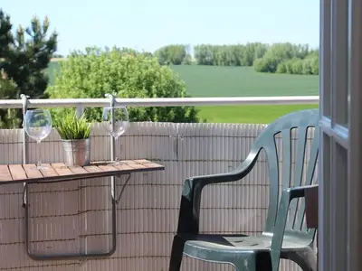 Ferienwohnung für 7 Personen (75 m²) in Boltenhagen (Ostseebad) 3/10