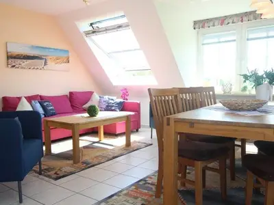 Ferienwohnung für 7 Personen (75 m²) in Boltenhagen (Ostseebad) 7/10