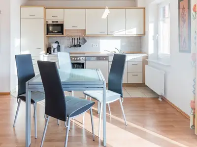 Ferienwohnung für 4 Personen (52 m²) in Boltenhagen (Ostseebad) 6/10