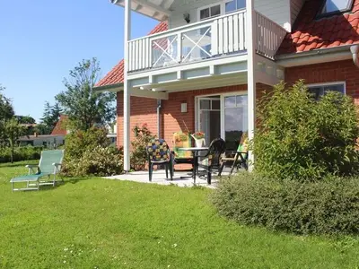 Ferienwohnung für 4 Personen (52 m²) in Boltenhagen (Ostseebad) 7/10