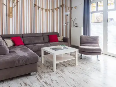 Ferienwohnung für 4 Personen (56 m²) in Boltenhagen (Ostseebad) 6/10