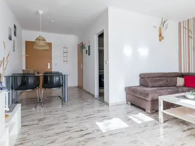Ferienwohnung für 4 Personen (56 m²) in Boltenhagen (Ostseebad) 7/10