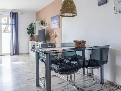Ferienwohnung für 4 Personen (56 m²) in Boltenhagen (Ostseebad) 9/10