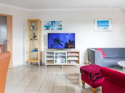 Ferienwohnung für 4 Personen (75 m²) in Boltenhagen (Ostseebad) 1/10