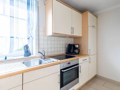 Ferienwohnung für 4 Personen (75 m²) in Boltenhagen (Ostseebad) 8/10