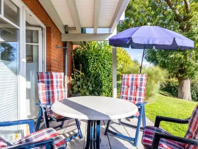 Ferienwohnung für 4 Personen (51 m²) in Boltenhagen (Ostseebad) 10/10