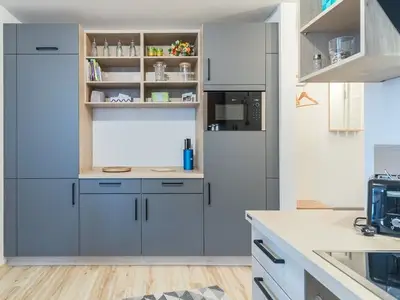 Ferienwohnung für 4 Personen (56 m²) in Boltenhagen (Ostseebad) 8/10