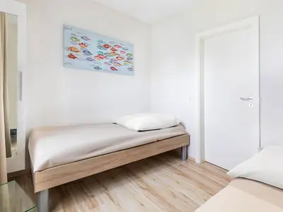 Ferienwohnung für 4 Personen (56 m²) in Boltenhagen (Ostseebad) 10/10