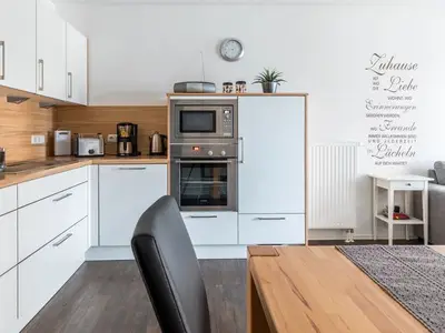 Ferienwohnung für 3 Personen (45 m²) in Boltenhagen (Ostseebad) 2/10