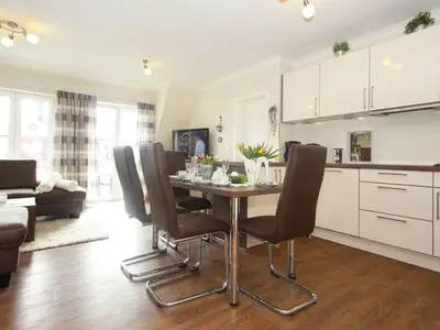 Ferienwohnung für 5 Personen (70 m²) in Boltenhagen (Ostseebad) 8/10