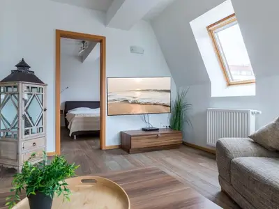 Ferienwohnung für 5 Personen (70 m²) in Boltenhagen (Ostseebad) 4/10