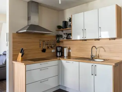 Ferienwohnung für 4 Personen (70 m²) in Boltenhagen (Ostseebad) 6/10