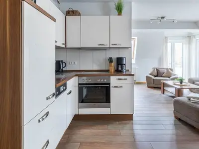 Ferienwohnung für 5 Personen (70 m²) in Boltenhagen (Ostseebad) 6/10