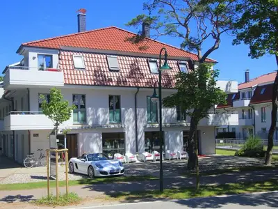 Ferienwohnung für 4 Personen (70 m²) in Boltenhagen (Ostseebad) 10/10