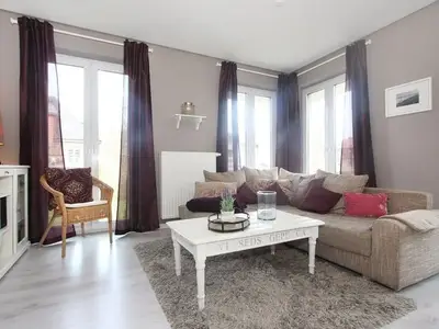 Ferienwohnung für 4 Personen (56 m²) in Boltenhagen (Ostseebad) 2/10