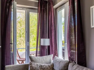 Ferienwohnung für 4 Personen (56 m²) in Boltenhagen (Ostseebad) 9/10