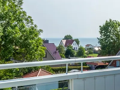 Ferienwohnung für 4 Personen (75 m²) in Boltenhagen (Ostseebad) 3/10