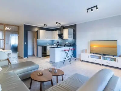 Ferienwohnung für 4 Personen (66 m²) in Boltenhagen (Ostseebad) 6/10