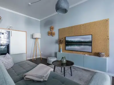 Ferienwohnung für 3 Personen (50 m²) in Boltenhagen (Ostseebad) 4/10