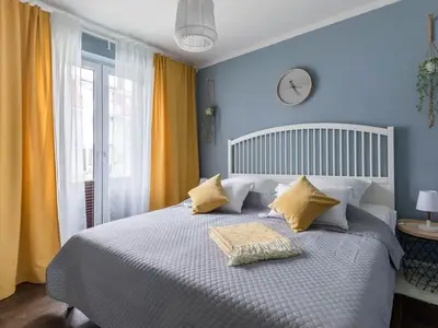 Ferienwohnung für 3 Personen (50 m²) in Boltenhagen (Ostseebad) 5/10