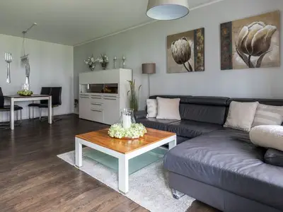 Ferienwohnung für 4 Personen (50 m²) in Boltenhagen (Ostseebad) 8/10