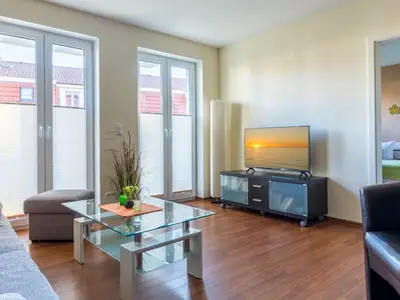 Ferienwohnung für 3 Personen (50 m²) in Boltenhagen (Ostseebad) 2/10