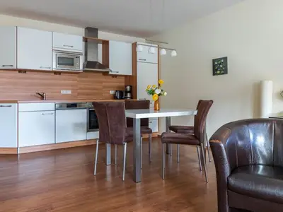 Ferienwohnung für 3 Personen (50 m²) in Boltenhagen (Ostseebad) 3/10