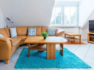 Ferienwohnung für 5 Personen (80 m²) in Boltenhagen (Ostseebad)