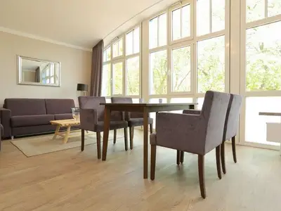 Ferienwohnung für 4 Personen (58 m²) in Boltenhagen (Ostseebad) 1/10