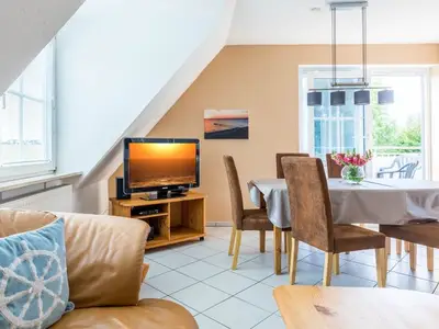 Ferienwohnung für 5 Personen (80 m²) in Boltenhagen (Ostseebad) 7/10