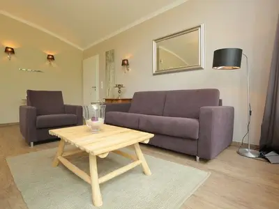 Ferienwohnung für 4 Personen (58 m²) in Boltenhagen (Ostseebad) 3/10