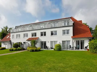 Ferienwohnung für 6 Personen (90 m²) in Boltenhagen (Ostseebad) 6/10