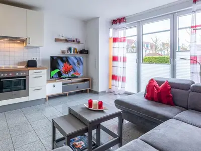 Ferienwohnung für 4 Personen (80 m²) in Boltenhagen (Ostseebad) 6/10