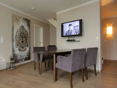 Ferienwohnung für 6 Personen (60 m²) in Boltenhagen (Ostseebad) 3/10