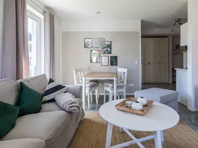 Ferienwohnung für 4 Personen (56 m²) in Boltenhagen (Ostseebad) 7/10
