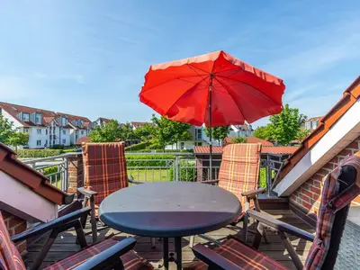 Ferienwohnung für 4 Personen (75 m²) in Boltenhagen (Ostseebad) 3/10