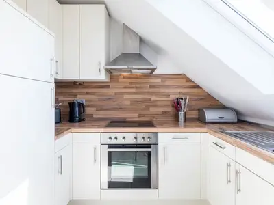 Ferienwohnung für 6 Personen (90 m²) in Boltenhagen (Ostseebad) 8/10