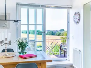 Ferienwohnung für 5 Personen (80 m²) in Boltenhagen (Ostseebad)