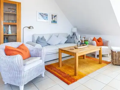 Ferienwohnung für 5 Personen (80 m²) in Boltenhagen (Ostseebad) 2/10