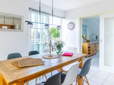 Ferienwohnung für 5 Personen (80 m²) in Boltenhagen (Ostseebad) 4/10