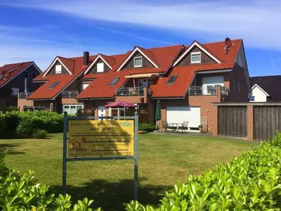 Ferienwohnung für 4 Personen (80 m²) in Boltenhagen (Ostseebad) 9/10