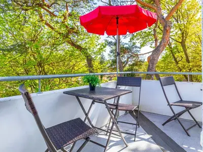 Ferienwohnung für 4 Personen (70 m²) in Boltenhagen (Ostseebad) 5/10