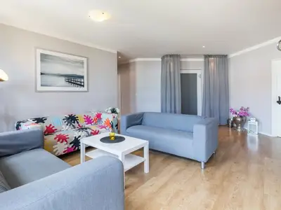 Ferienwohnung für 6 Personen (123 m²) in Boltenhagen (Ostseebad) 3/10