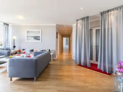 Ferienwohnung für 6 Personen (123 m²) in Boltenhagen (Ostseebad) 5/10